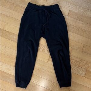 Lululemon Scuba Sweats